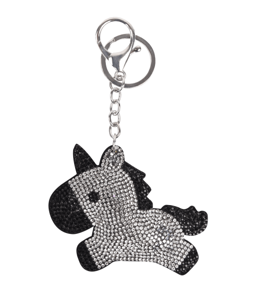 Nyckelring unicorn small Waldhausen
