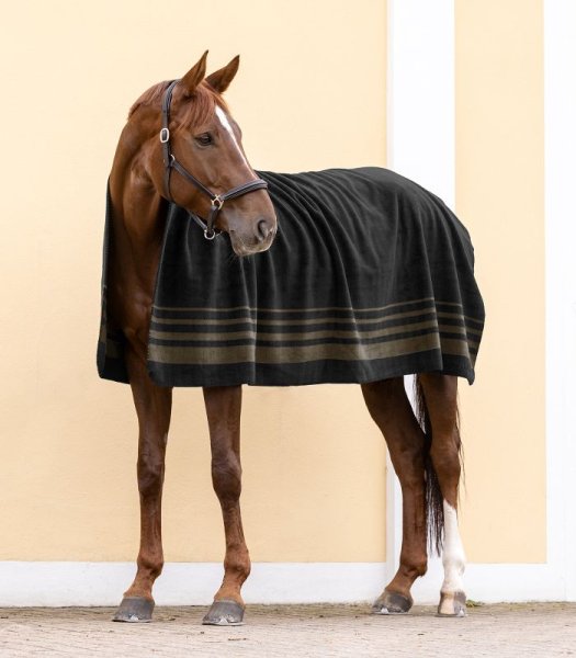 Fleecefilt Sölden Waldhausen