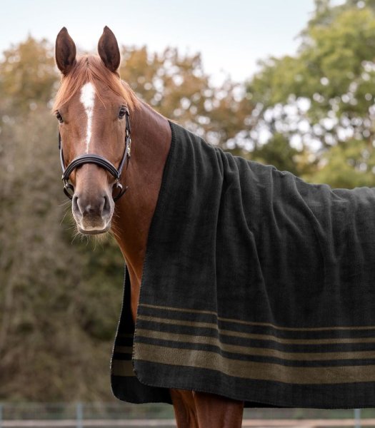 Fleecefilt Sölden Waldhausen