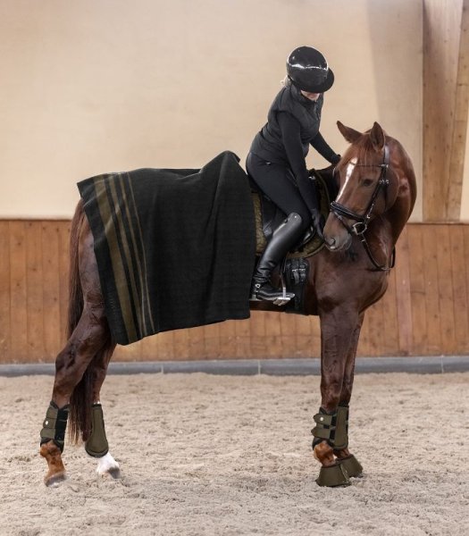 Fleecefilt Sölden Waldhausen