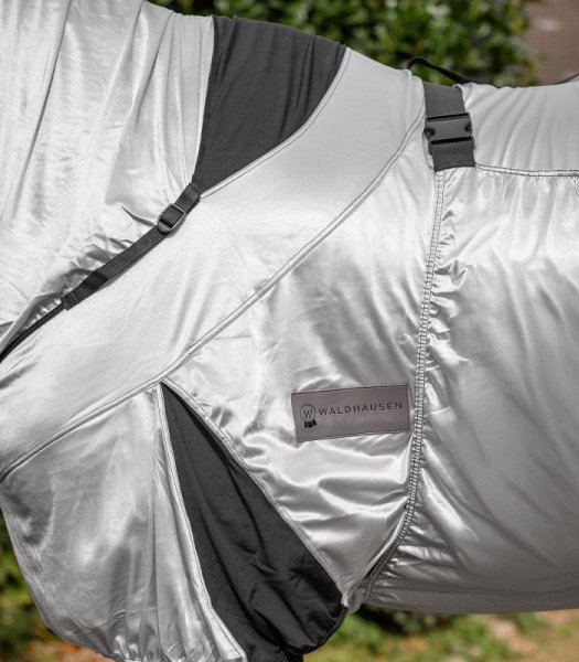 Eksemtäcke Silver Waldhausen