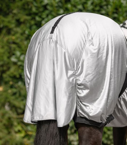 Eksemtäcke Silver Waldhausen