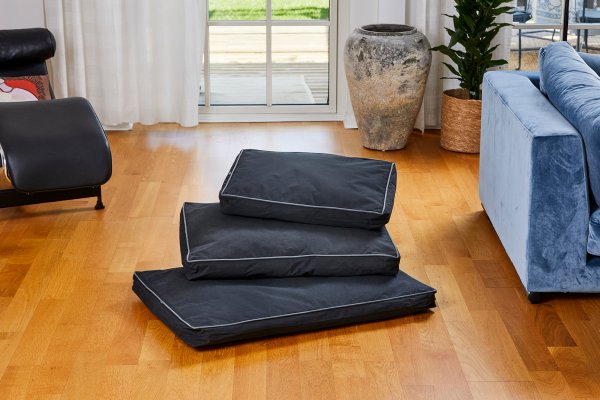 Hunddyna Buddy Dogman