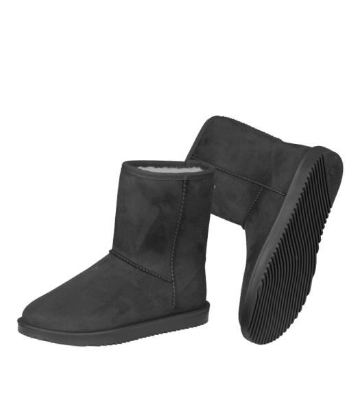 Vattentät stövel Bootie Velours E.L.T
