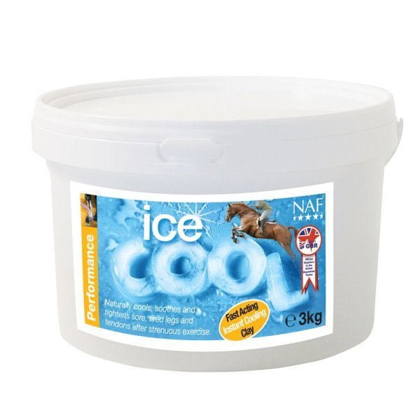 Kyllera Ice Cool 3 kg NAF