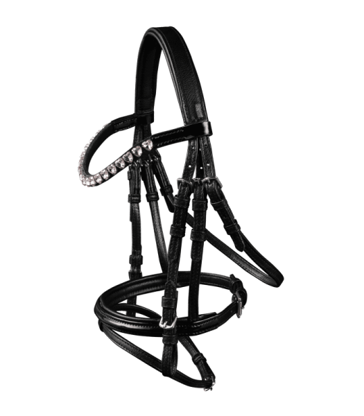 Träns Happy Hearts Waldhausen