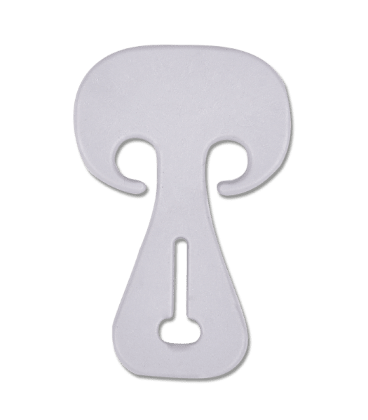 Safe-Gum t-spänne 6-pack Waldhausen