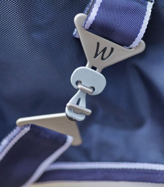 Safe-Gum t-spänne 6-pack Waldhausen