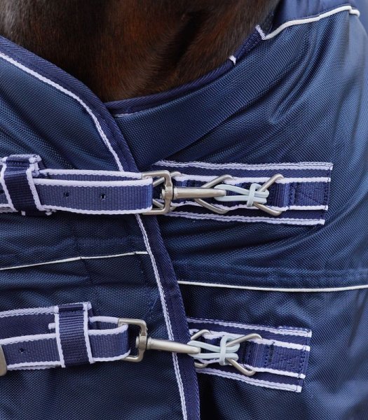 Safe-Gum 6-pack karbinhake Waldhausen