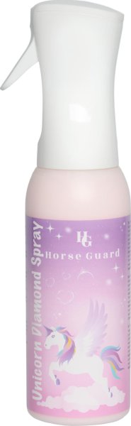 Pälsglans Unicorn Diamond Spray Horse Guard