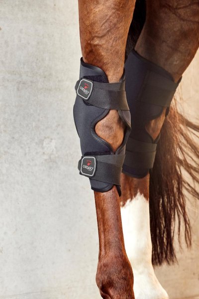 Hasskydd Fir-Tech Catago