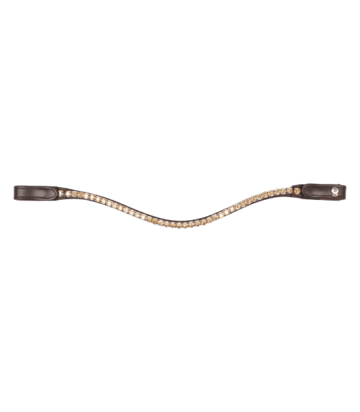 Pannband Shine X-Line Waldhausen