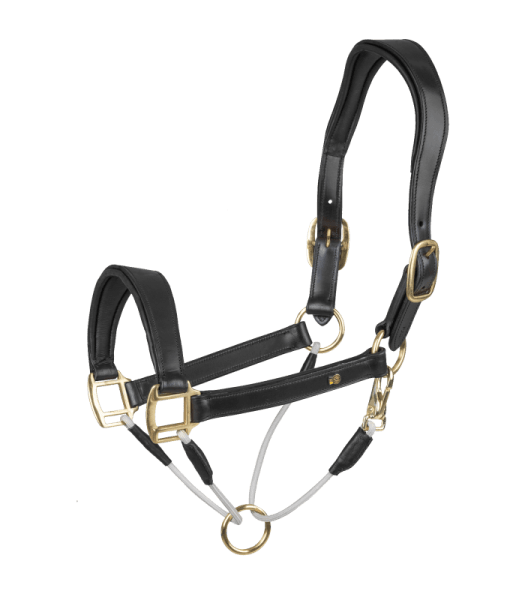 Lädergrimma S-line Royal Waldhausen