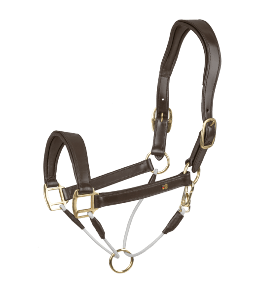 Lädergrimma S-line Royal Waldhausen