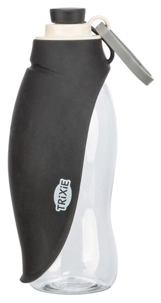 Flaska med skål Trixie