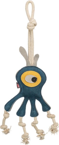 Hundleksak Monster 47cm Trixie