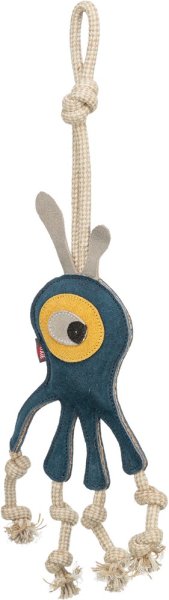 Hundleksak Monster 47cm Trixie