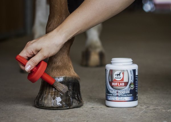 Hovolja Hov Lab 450 ml Leovet