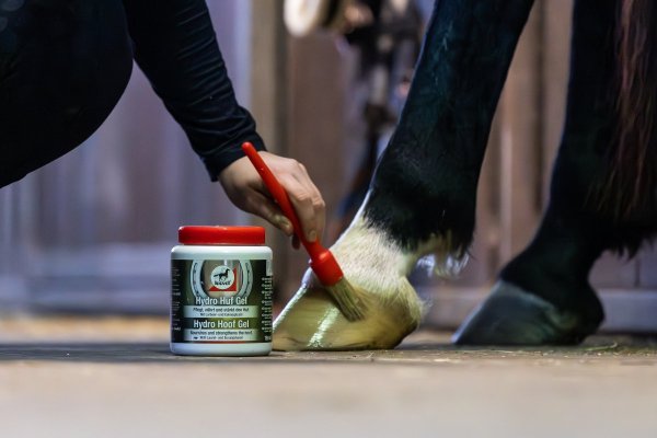 Hovgel Hydro Hoof Gel Leovet