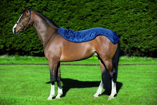 Summer Series V-front Turnout Horseware