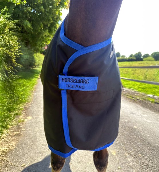 Föltäcke Amigo 50g Foal 900D Horseware