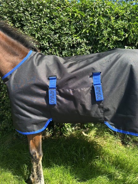 Föltäcke Amigo 50g Foal 900D Horseware