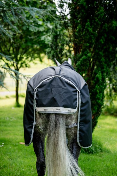 Vintertäcke Amigo 250g Plus Horseware