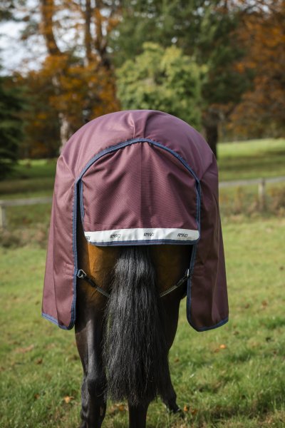 Regntäcke Amigo 1200D Plus 50g Turnout Horseware