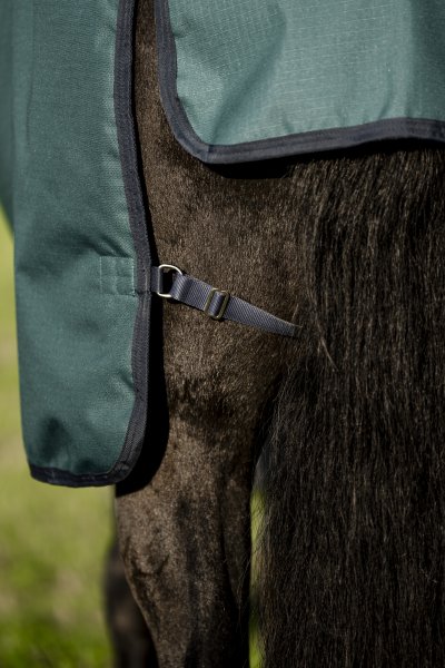 Övergångstäcke Amigo Ripstorp 900D Pony Plus Hoprseware