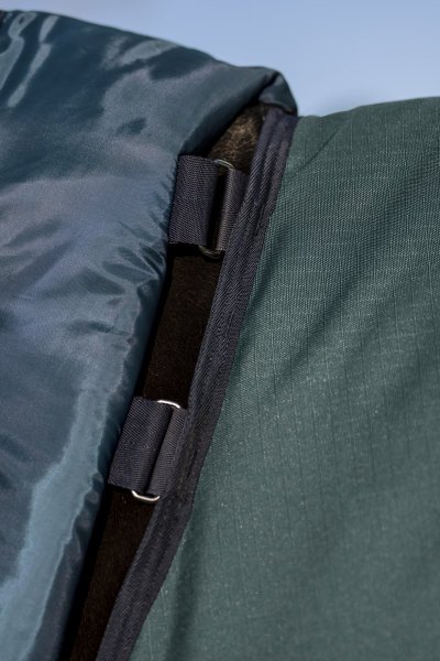 Regntäcke Amigo Plus Ripstop 900D 0g Horseware