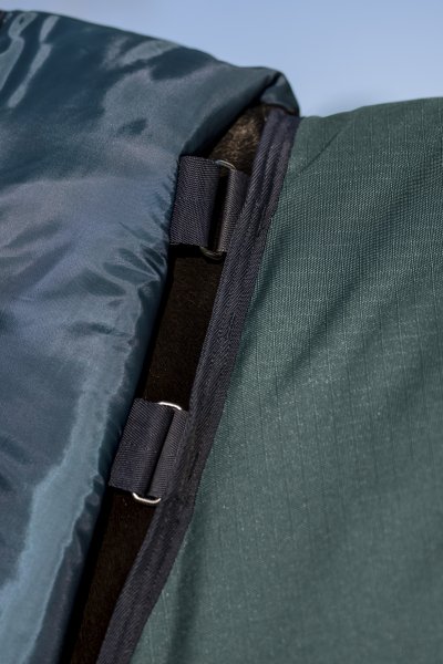 Vintertäcke Amigo Ripstop Plus 200g Horseware