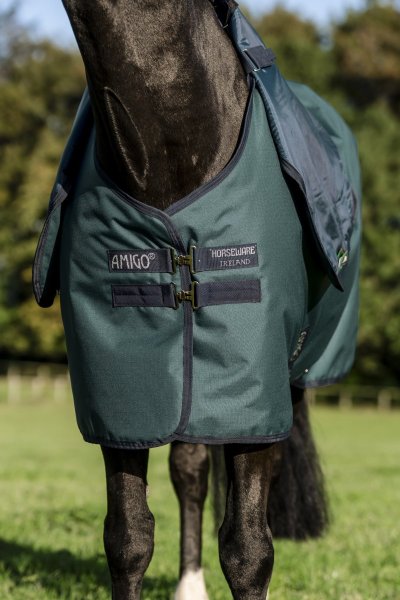 Regntäcke Amigo Plus Ripstop 900D 0g Horseware