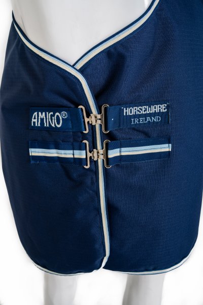 Regntäcke Amigo Ripstop 900D Pony Plus Horseware