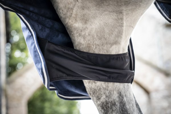 Täcke Show-Ready Horseware