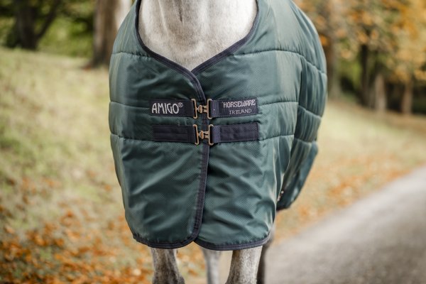 Stalltäcke Amigo Insulator 50g Horseware