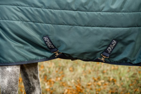 Stalltäcke Amigo Insulator 50g Horseware