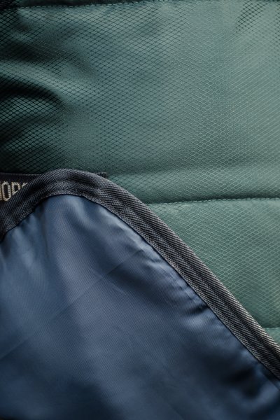 Stalltäcke Amigo Insulator 50g Horseware