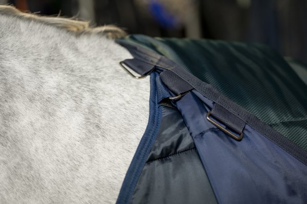 Stalltäcke Amigo Insulator 50g Horseware