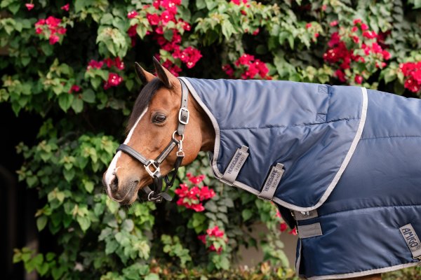 Stalltäcke Amigo Pony Insulator 200g Horseware