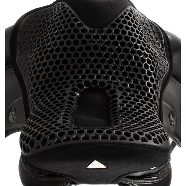 Seat Saver Dressyr Ortho-Coccyx Gel Out Acavallo