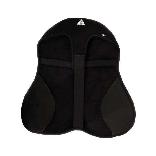 Seat Saver Dressyr Ortho-Coccyx Gel Out Acavallo