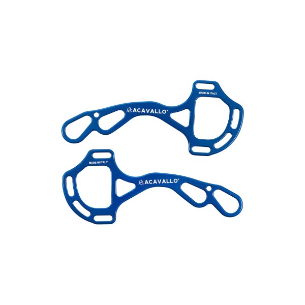 Hackamore Bit Alupro Acavallo