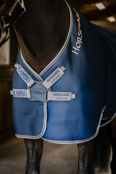 Svettäcke Airmax Cooler Horseware