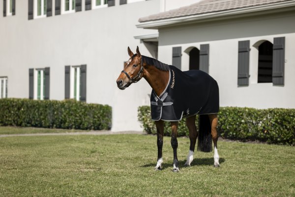 Coolertäcke Rambo Airmax cooler Horseware