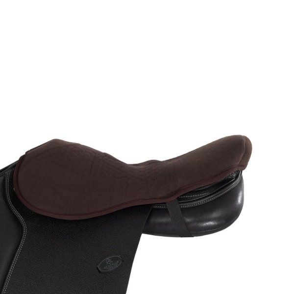 Seat Saver Ortho-Pubis Jump Drilex 20 mm Acavallo