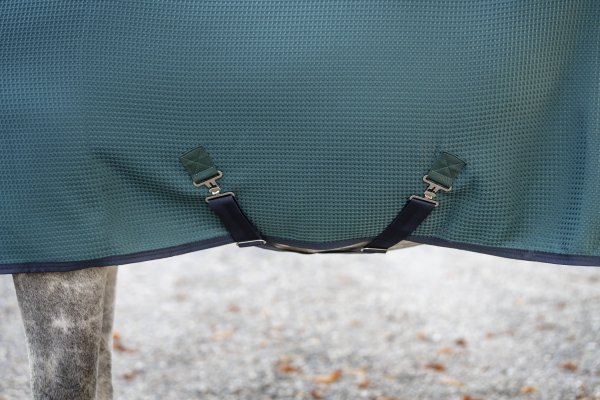 Rambo Techni Waffle Cooler Horseware