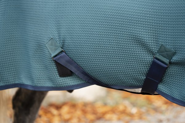 Rambo Techni Waffle Cooler Horseware