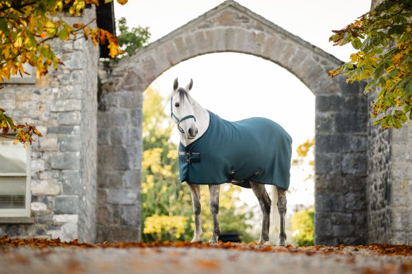 Rambo Techni Waffle Cooler Horseware