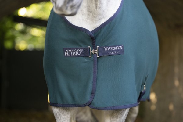 Coolertäcke Amigo Jersey Horseware