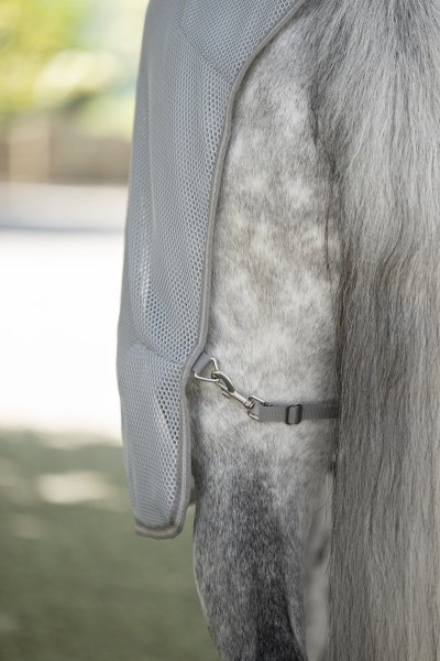 Nättäcke AirNet Cooler Amigo Horseware